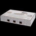 Katten krabkarton 24,5 x 34,5 x 6,5 cm, Ophalen, Nieuw