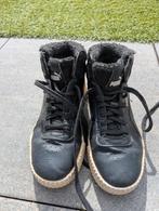 Puma winterschoenen, sneakers mt. 35/ 36, Ophalen of Verzenden, Gebruikt, Schoenen