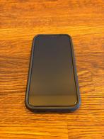 iPhone XR 64GB + QR oplader, Ophalen, 80 %, Zwart, IPhone XR