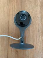 Google nest indoorcam, Computers en Software, Webcams, Ophalen of Verzenden, Zo goed als nieuw