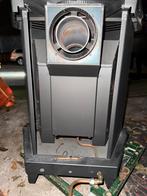 Barbas Gaskachel, Ophalen, Gebruikt, Gas, Vrijstaand