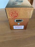 100 uur baantjer compleet, Cd's en Dvd's, Alle leeftijden, Ophalen of Verzenden, Zo goed als nieuw