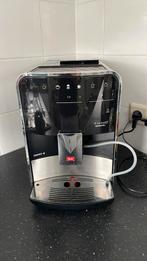 Melitta Barista Smart, Witgoed en Apparatuur, Ophalen, Afneembaar waterreservoir, Gebruikt, 4 tot 10 kopjes