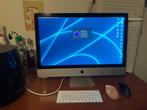 iMac 27inch 5k, late 2015. In good condition., Computers en Software, Apple Desktops, Ophalen, Gebruikt, SSD, IMac