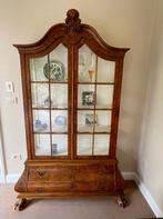 Wortelnoten buikkast, Ophalen