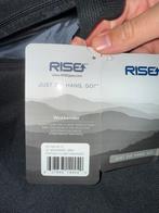 RISE Weekender Draagbare Kledingkast Organizer, Minder dan 50 cm, Nieuw, Ophalen of Verzenden, Minder dan 25 cm