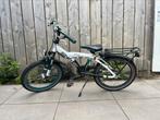 Loekie Snake 20 inch, Fietsen en Brommers, Fietsen | Jongens, Ophalen, Gebruikt, Loekie, Handrem