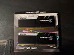 G.Skill Trident Z - 32GB DDR4, 32 GB, DDR4, Nieuw, Ophalen of Verzenden