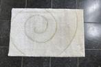 Badmat, Ophalen, Zo goed als nieuw, Wit, Badmat