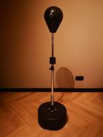 Boksbal, Ophalen, Boksbal