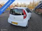 Opel Agila 1.0 Edition I Airco I Elektr.-pakket I Lage km's, Voorwielaandrijving, Euro 5, Gebruikt, 31 €/maand