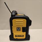Panasonic DeWalt Bouwradio | (836586), Audio, Tv en Foto, Luidsprekers, United Retail BV, Info@naw.nl, Huizermaatweg 480, 1276 LM Huizen