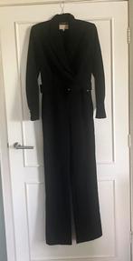 Zwarte JoshV, Josh V Jumpsuit in maat S, Zwart, Nieuw, Ophalen of Verzenden, Maat 36 (S)
