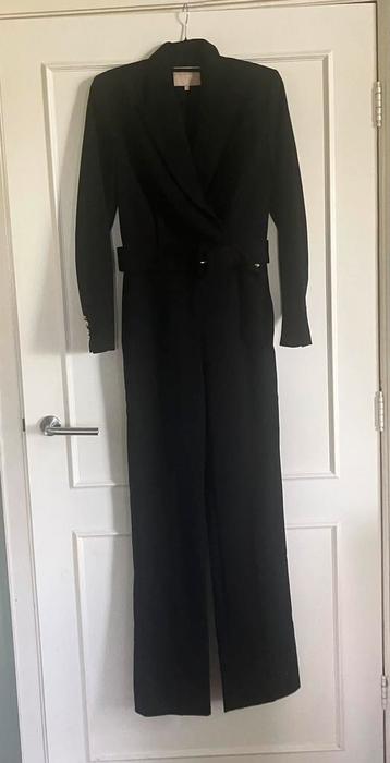 Zwarte JoshV, Josh V Jumpsuit in maat S beschikbaar voor biedingen