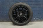 16' winter Mini Clubman F54, Loop Spoke 494, sensoren, runfl, Ophalen, Gebruikt, 16 inch, Banden en Velgen