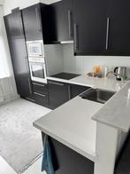 Complete keuken met apparatuur MOET SNEL WEG, Ophalen, Gebruikt