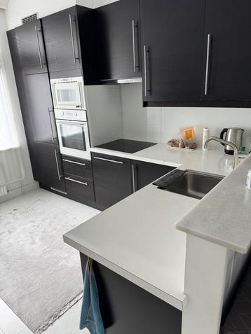 Complete keuken met apparatuur MOET SNEL WEG beschikbaar voor biedingen
