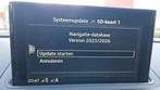 Audi A3 A4 A5 A6 Q2 Q5 Q7 MMI MIB2 2025-26 Navigatie update, Computers en Software, Navigatiesoftware, Ophalen, Nieuw, Nederland