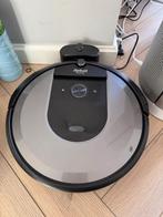 Roomba i7 te koop, Witgoed en Apparatuur, Stofzuigers, Ophalen, Zo goed als nieuw, Robotstofzuiger, Minder dan 1200 watt