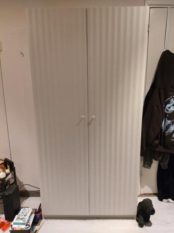 IKEA Pax kast (201*100*35 cm)