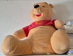 Grote winnie the pooh beer, Ophalen, Gebruikt, Stoffen beer, Overige merken