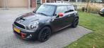 Mini John Cooper Works 2.0 SD 143pk, Auto's, Mini, Te koop, Particulier