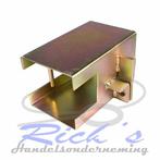 Disselslot deelbaar met discushangslot, NB, Nieuw, Ophalen of Verzenden, NB