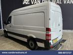 Mercedes-Benz Sprinter 316 CDI 163pk L2H2 Euro6 Airco | 2800, Auto's, Bestelauto's, Gebruikt, 4 cilinders, 2800 kg, Wit