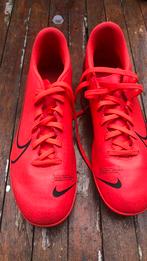 Nike MERC voetbalschoenen m42, Schoenen, Ophalen of Verzenden, Zo goed als nieuw, Maat S