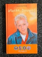 H. Kuyper - Vlucht, Douwe!, Ophalen of Verzenden, Zo goed als nieuw, H. Kuyper
