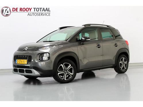 Citroën C3 Aircross 1.2 PureTech S&S Shine 111PK, CARPLAY |, Auto's, Citroën, Bedrijf, Te koop, C3 Aircross, ABS, Airbags, Airconditioning