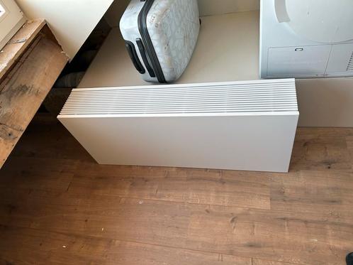 Jaga Strada convectorradiator 120x50x22, Doe-het-zelf en Verbouw, Verwarming en Radiatoren, Gebruikt, Radiator, 800 watt of meer