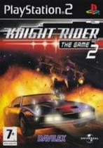 Knight Rider 2 - The Game PS2, Spelcomputers en Games, Games | Sony PlayStation 2, Ophalen of Verzenden