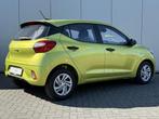 Hyundai i10 1.0 Comfort / VOORRAAD-ACTIE / Navigatie / Airco, Auto's, Stof, 63 pk, Euro 6, 899 kg