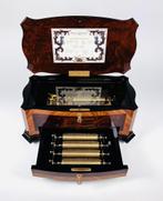 Reuge Dolce Vita Speeldoos, Ophalen, Zo goed als nieuw