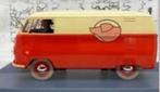 Volkswagen Busje T2 SANZOT Kuifje 1/24 voitures TINTIN # 13, Hobby en Vrije tijd, Modelauto's | 1:24, Verzenden, Nieuw, Auto, Overige merken