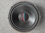 Lanzar Subwoofer, Ophalen, Gebruikt