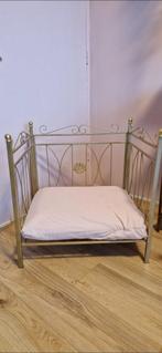 Hondenbed hondenmand, Ophalen