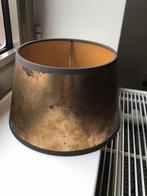 Lampenkap, Ophalen, Zo goed als nieuw, Rond, Minder dan 25 cm