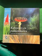 Kabouters en paddestoelen voor jong en oud, Nieuw, Ophalen of Verzenden