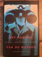 Het raadsel van de wadden - Erskine Childers, Boeken, Reisverhalen, Ophalen of Verzenden, Zo goed als nieuw