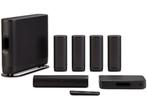 HARMAN KARDON SURROUND ZWART 5.1, Audio, Tv en Foto, Home Cinema-sets, Ophalen, Nieuw, 5.1-systeem, Overige spelers