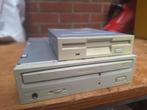 Floppy disk drives, cd/dvd spelers/branders en Iomega I080Fi, Computers en Software, Vintage Computers, Ophalen