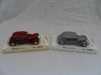 Solido modelauto’s, 4032, CITROEN Traction Avant 15 CV, Hobby en Vrije tijd, Modelauto's | 1:43, Verzenden, Nieuw, Auto
