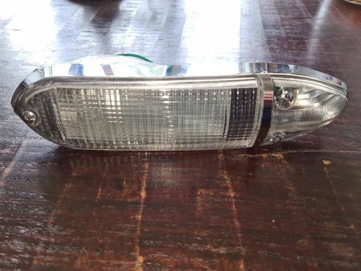 E-type richtingaanwijzer links, Lucas L652, Auto-onderdelen, Verlichting, Jaguar, Nieuw, Ophalen of Verzenden