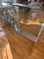 Spiegelkast IKEA gratis, maar beschadigd., Huis en Inrichting, Ophalen, Gebruikt, Minder dan 50 cm, 50 tot 100 cm