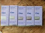 Cien cellular beauty 5x eye mousse nieuw!, Verzenden, Nieuw, Ogen, Verzorging