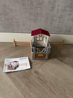 Schleich 42369 Paardenstal, Ophalen, Zo goed als nieuw, Jongen of Meisje