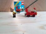 Lego 6621 Fire Truck, Kinderen en Baby's, Speelgoed | Duplo en Lego, Gebruikt, Ophalen of Verzenden