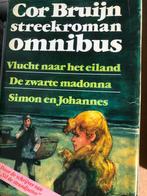 Omnibus Cor Bruijn, Boeken, Streekboeken en Streekromans, Gelezen, Ophalen of Verzenden, Cor Bruijn